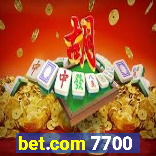 bet.com 7700